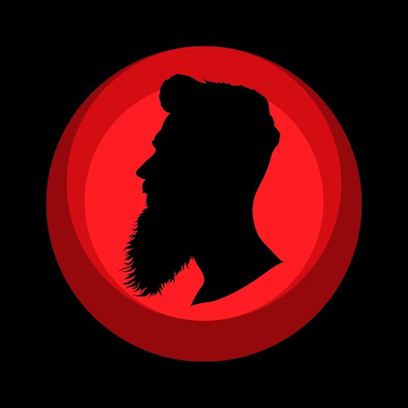 Mustache, Barbe, Poils du visage