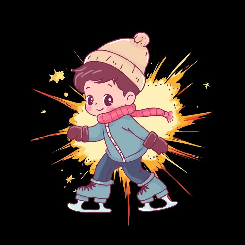 Eislauf Eislaufschuhe