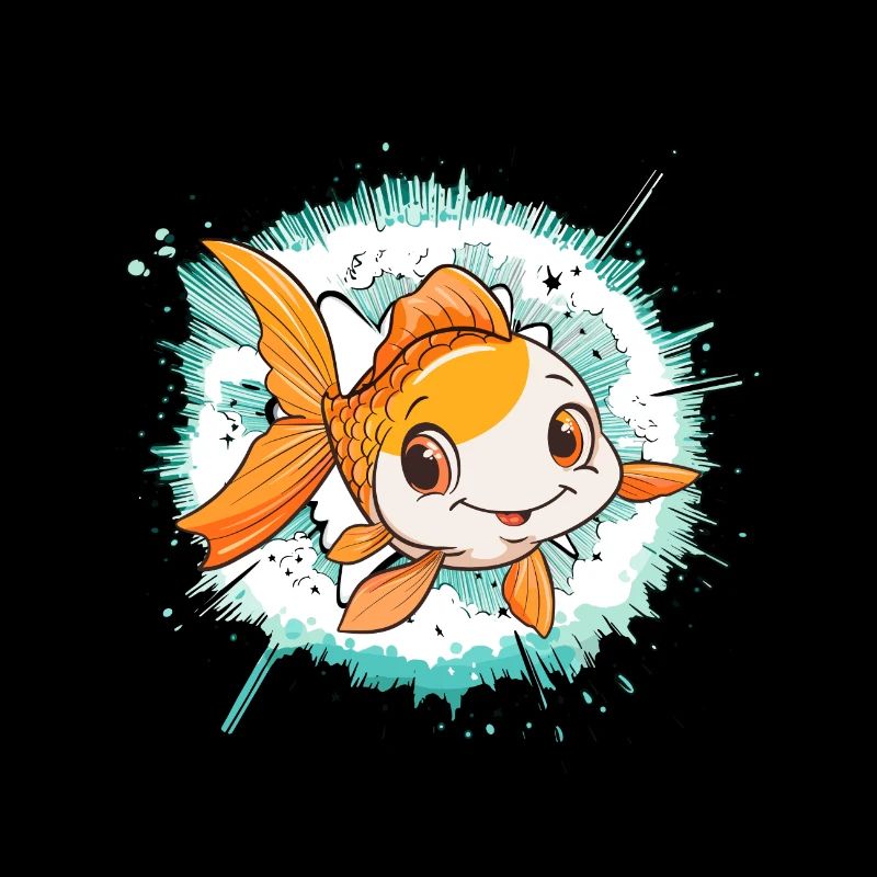 Fish Predatory Fish