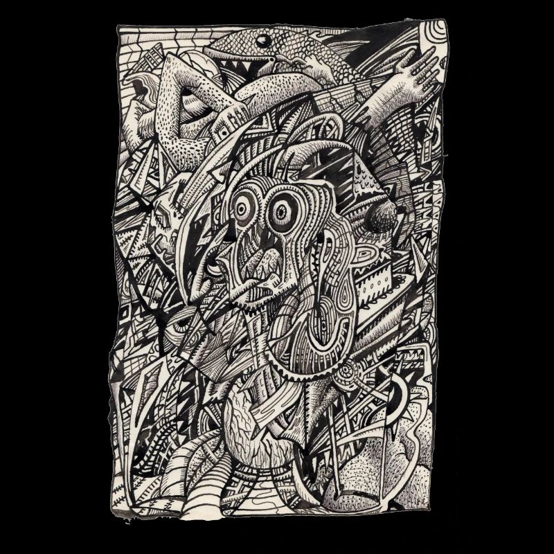 Jonah Complex