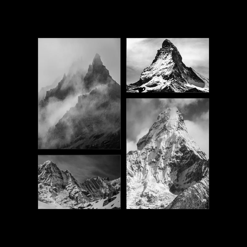 Berge
