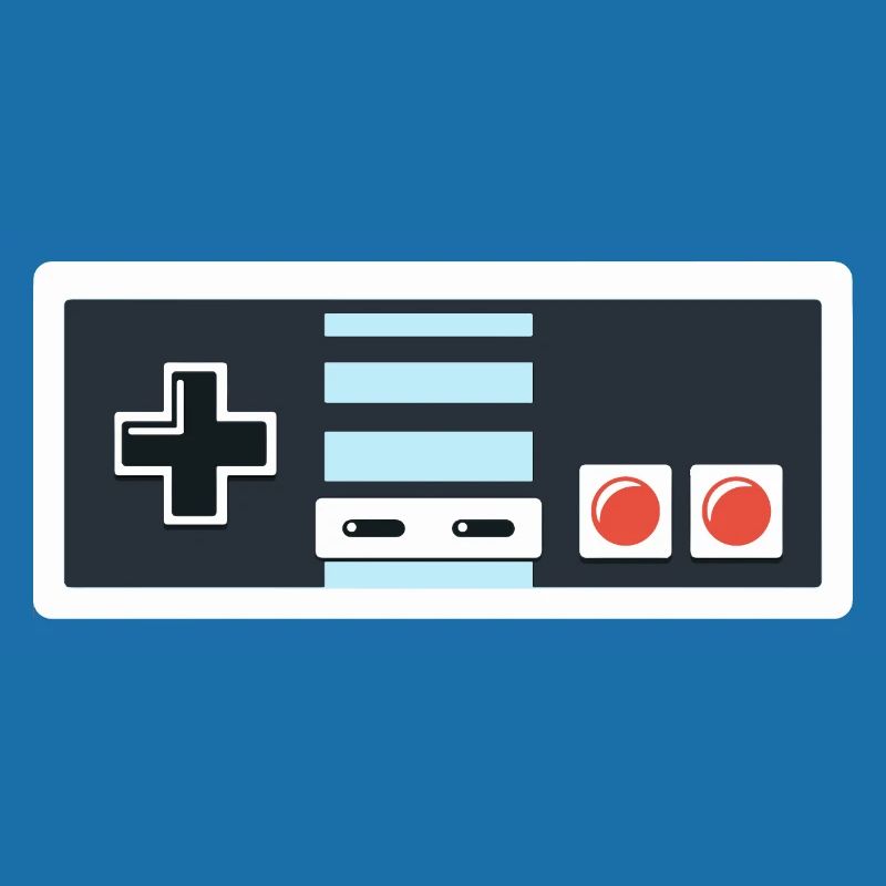 Video Game Controller