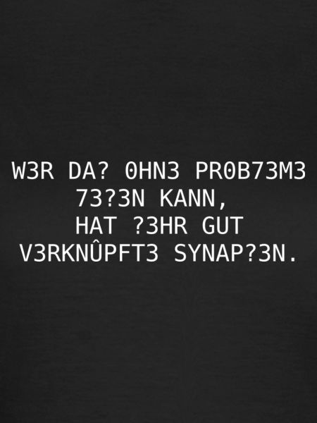Intelligenztest