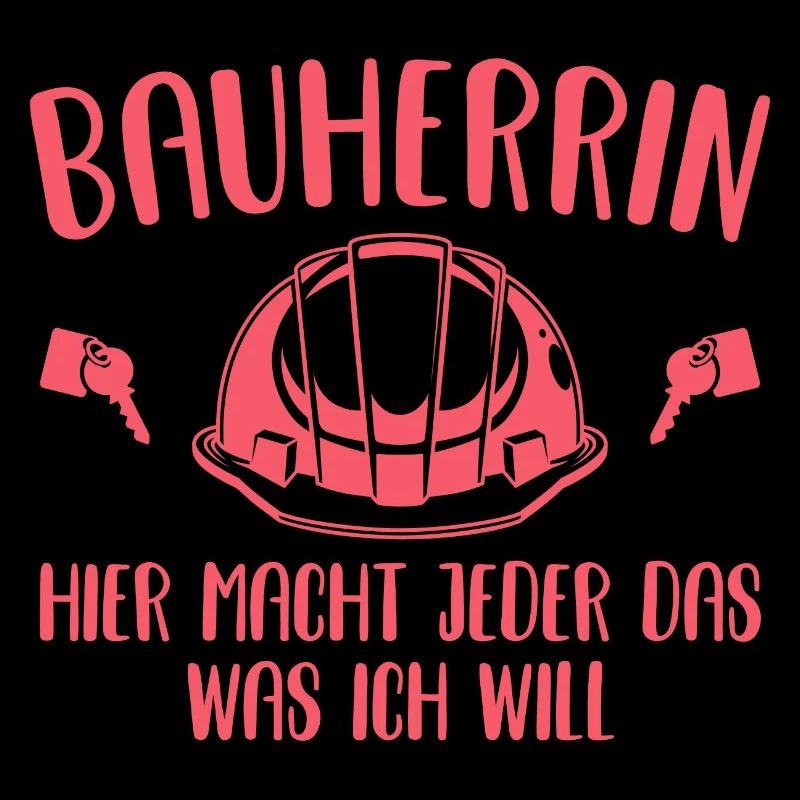 Richtfest Hausbau Bauherrin Geschenkidee