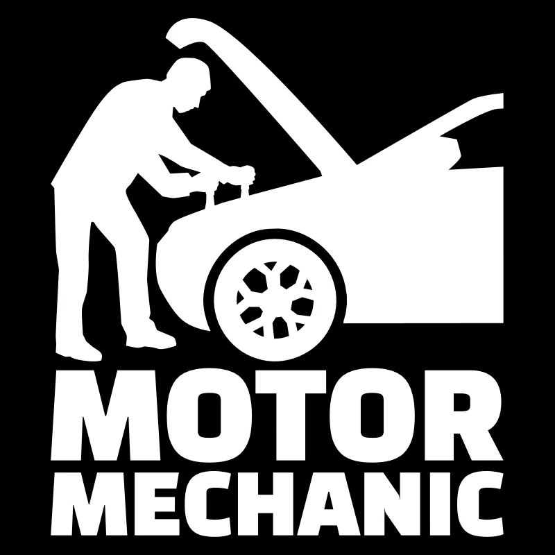 Motor mechanic