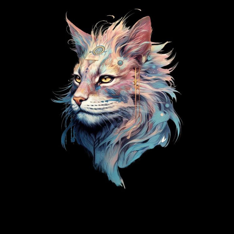 Moon Cat