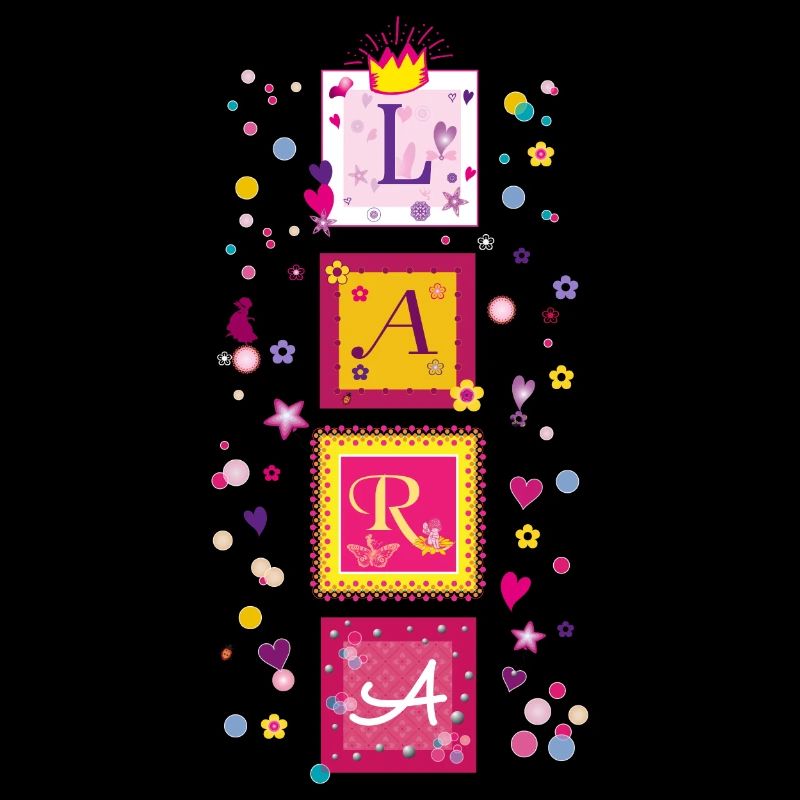 Nom de Lara