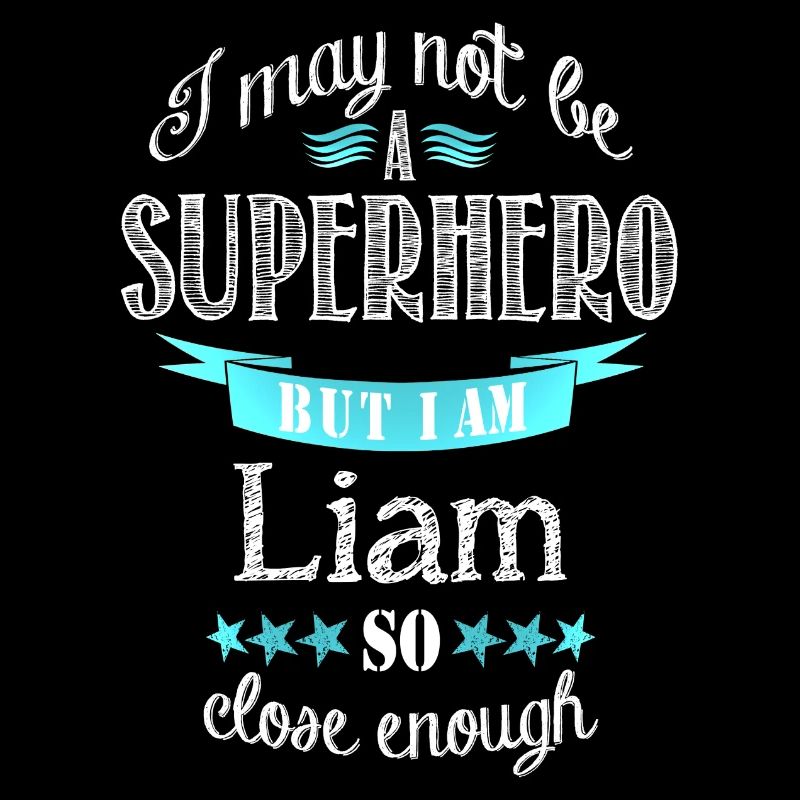 Liam