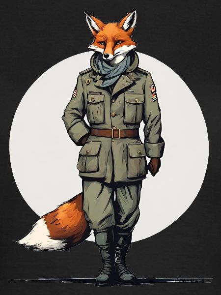 Fox