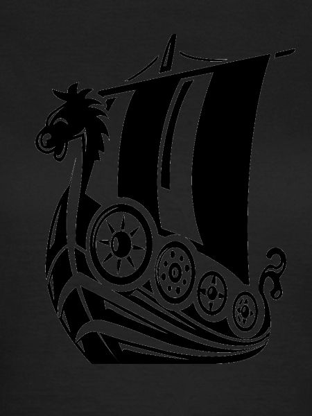 Viking ship