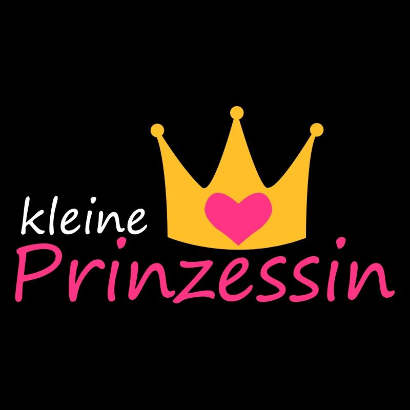 kleine Prinzessin Krönchen Krone