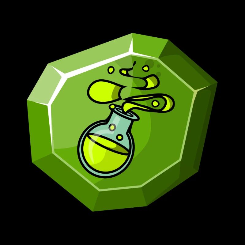 Element: Poison