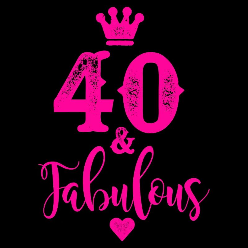 40 ans 40 ans Drôle de sort