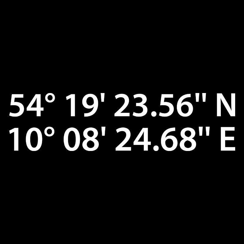 Kiel Coordinates