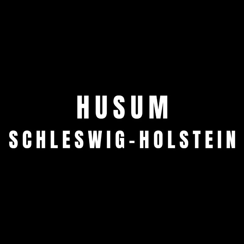 Husum Schleswig-Holstein