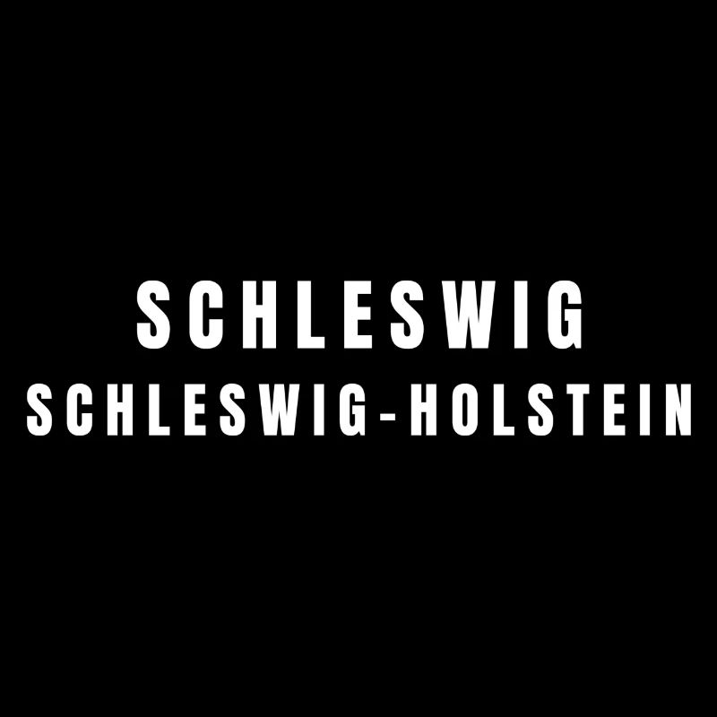 Schleswig Schleswig-Holstein