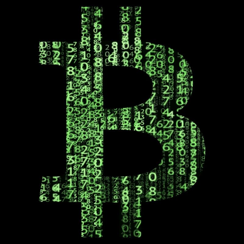 Bitcoin matrix