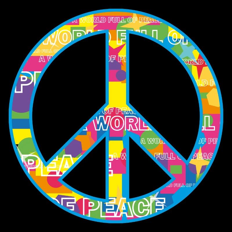 Peace / peace symbol
