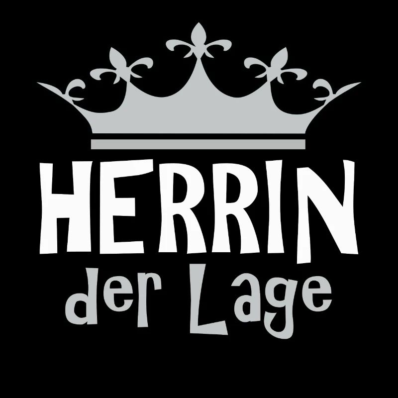 Herrin der Lage
