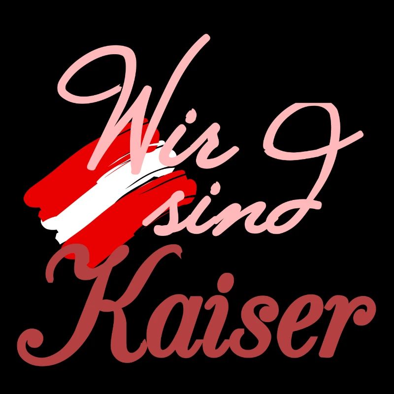 We are Emperor - Austria