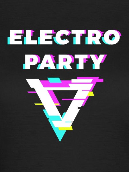 Soirée Electro