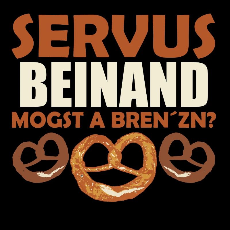 pretzel