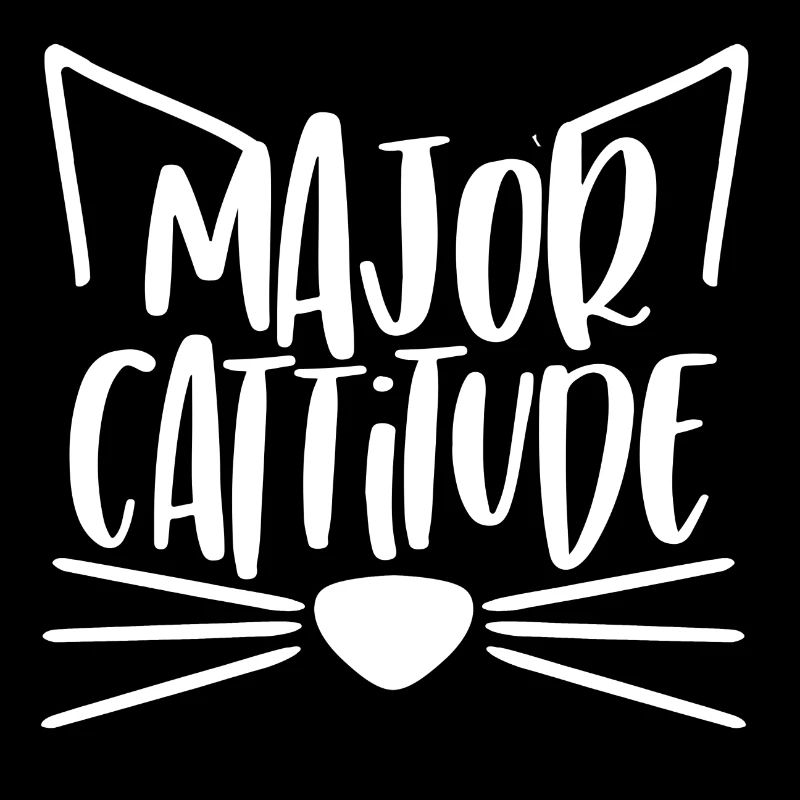 major Cattitude gift