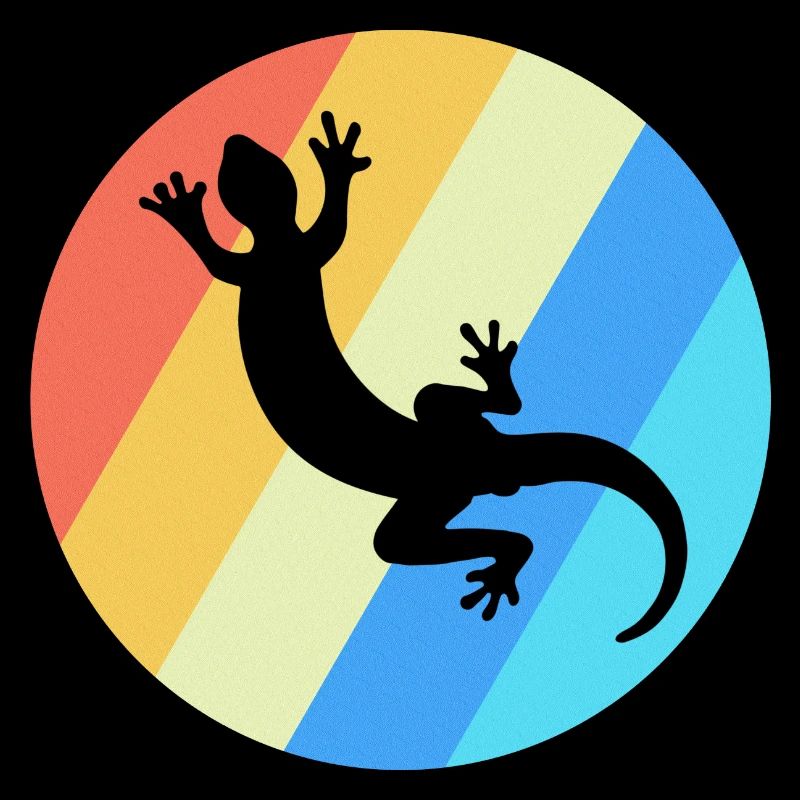 Lizard Lizard Lizard Gift