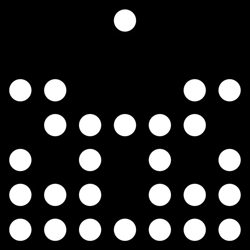 RandomWhiteDot23