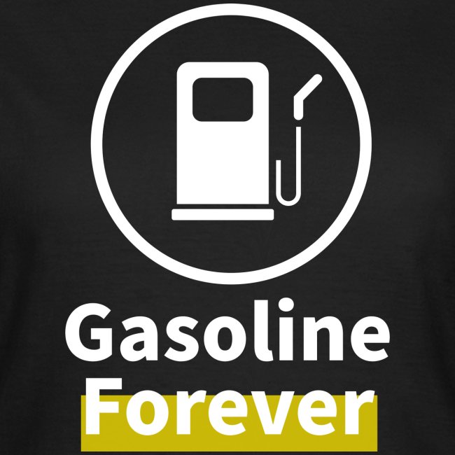 Benzyna na zawsze