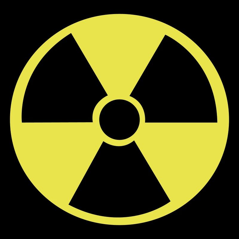 Atom Zeichen