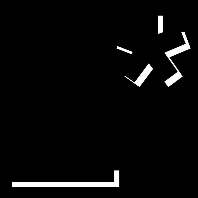 Underscore, asterisk