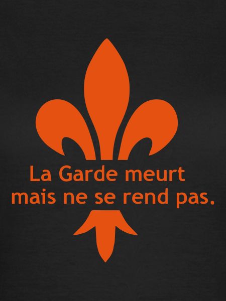 La Garde
