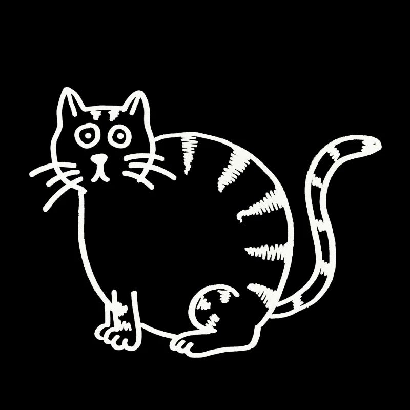 THICK CAT
