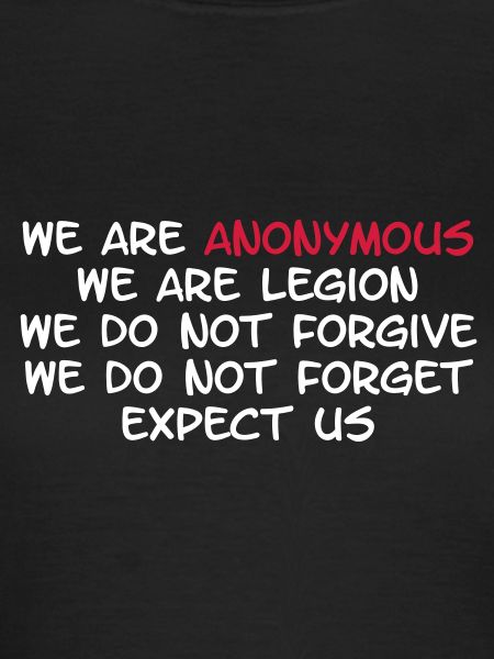 Anonymous