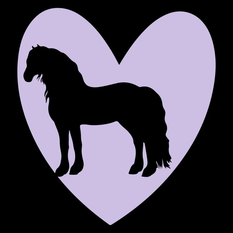 Frisian Heart