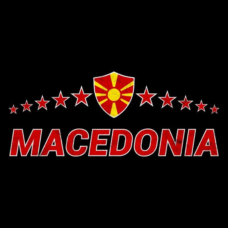 Macedonia