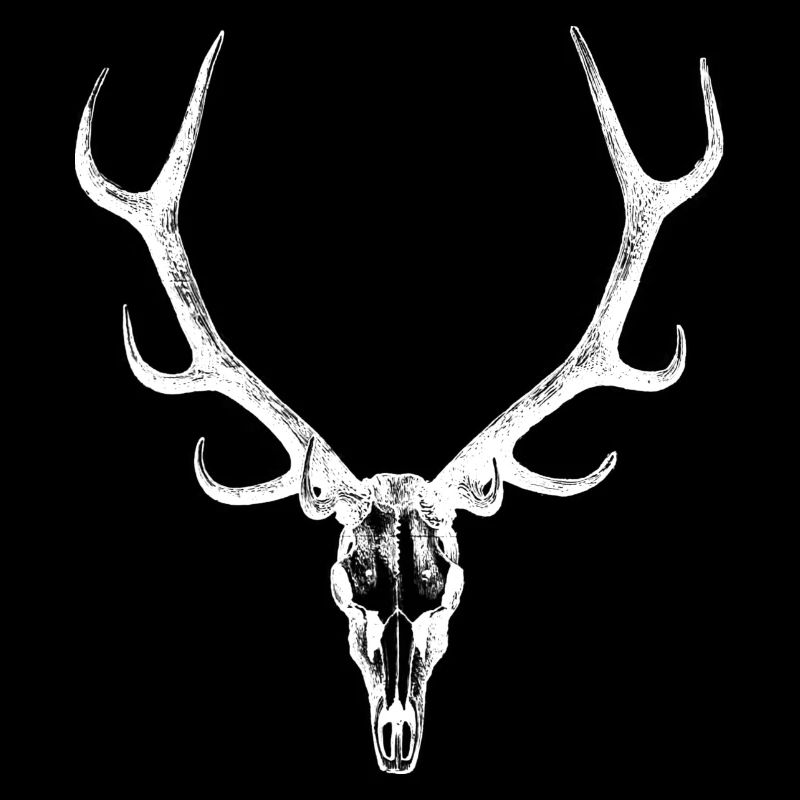 Bois de cerf