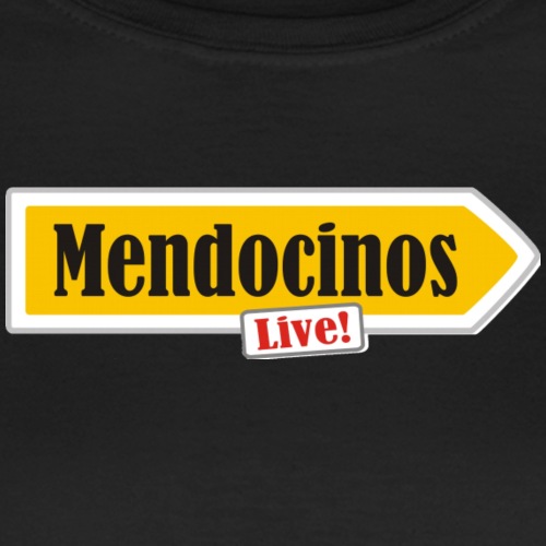 Mendocinos Live Wegweiser 2022 - Frauen T-Shirt
