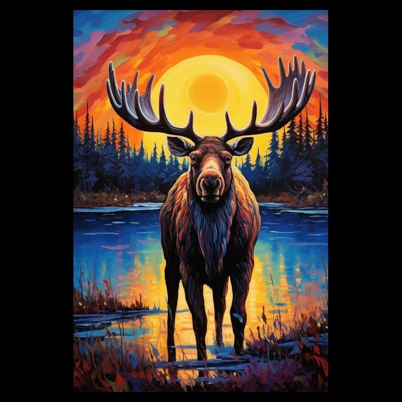 Elk