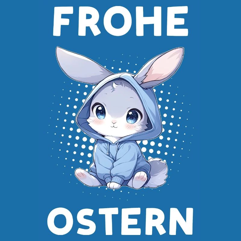 Happy Easter - Easter Bunny