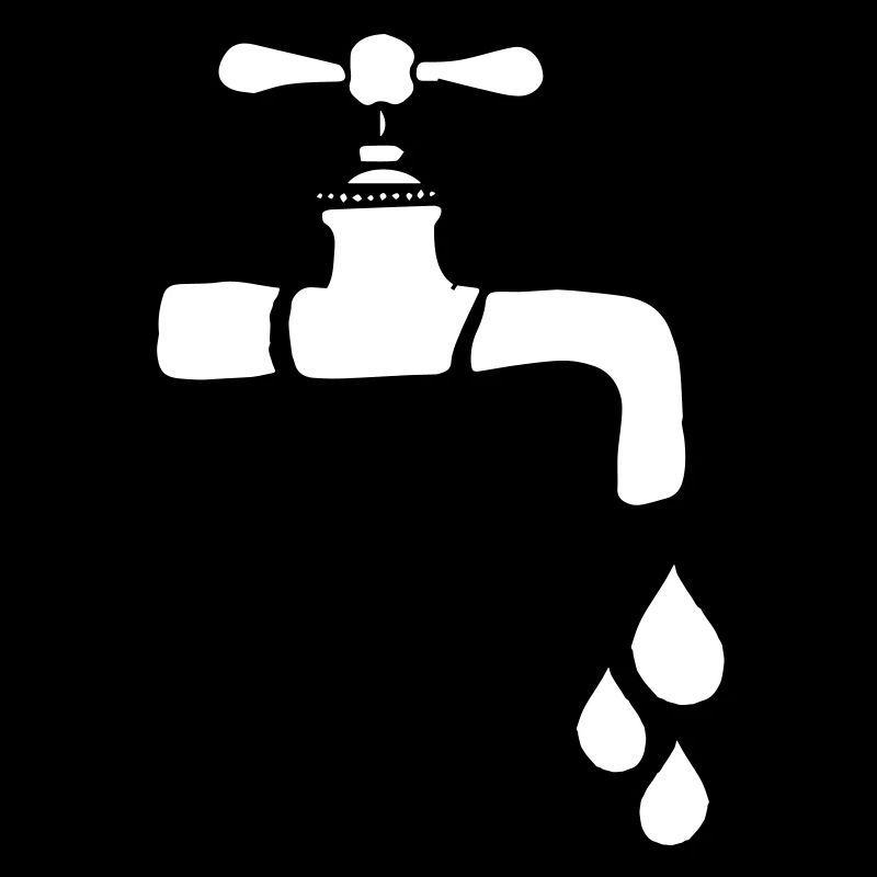 Wasserhahn