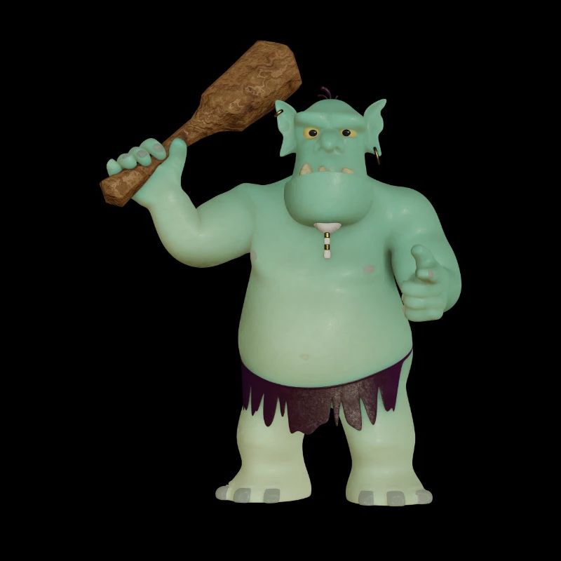 Stone Age