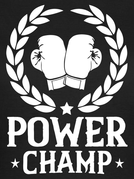 Boxing Champ