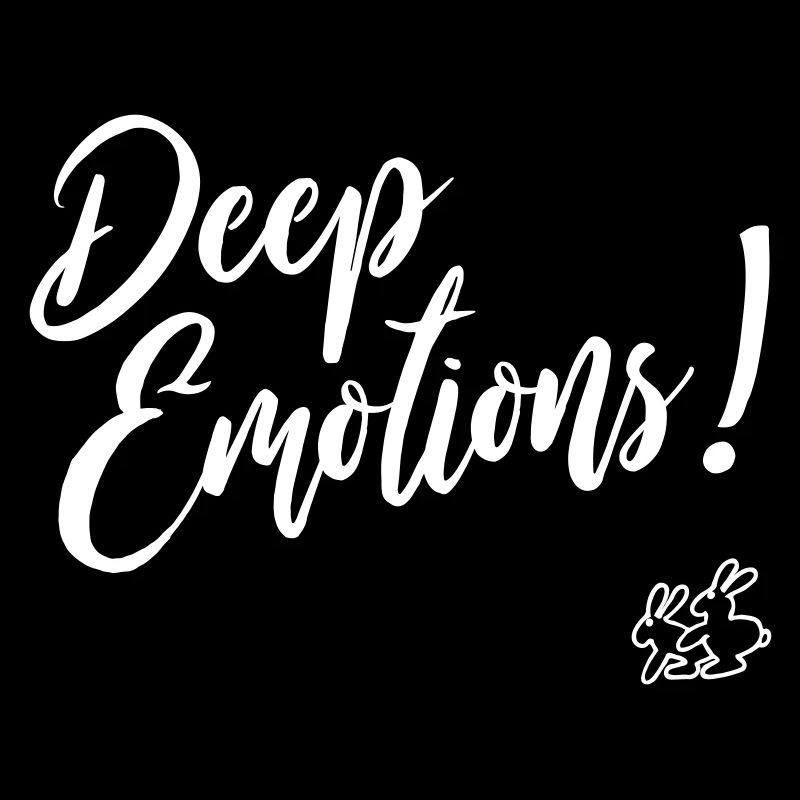 Emozioni profonde