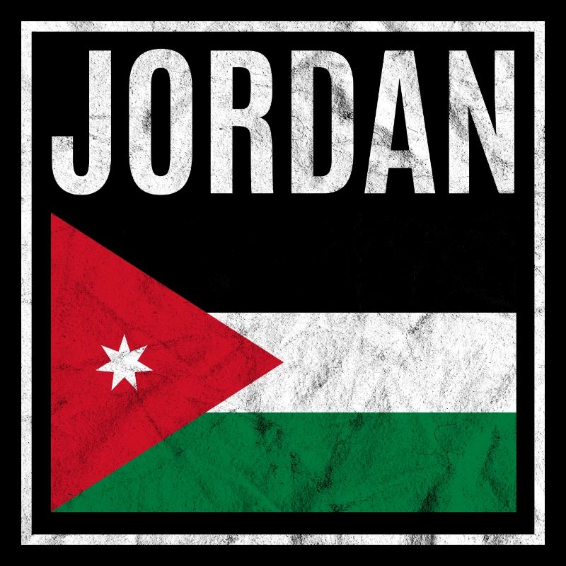 Jordan