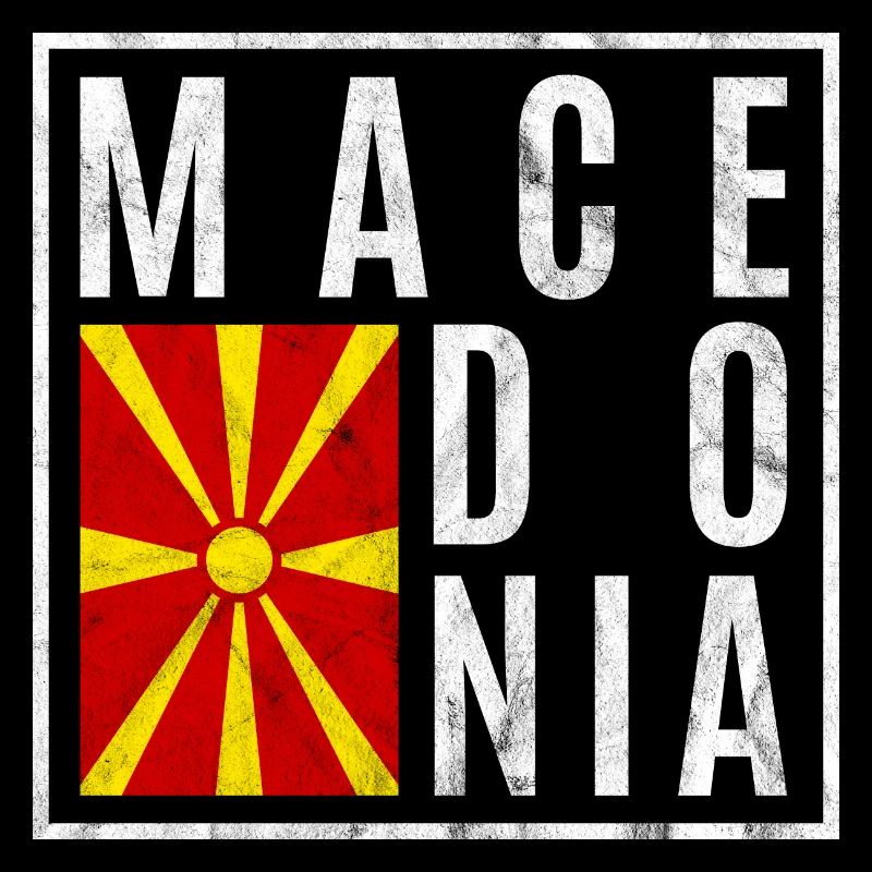 Macédoine