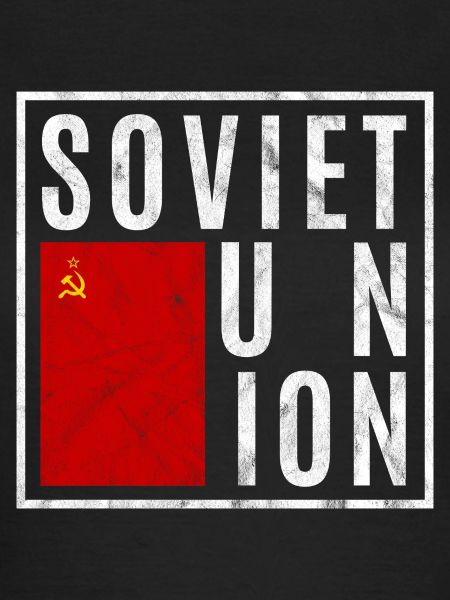 Soviet Union