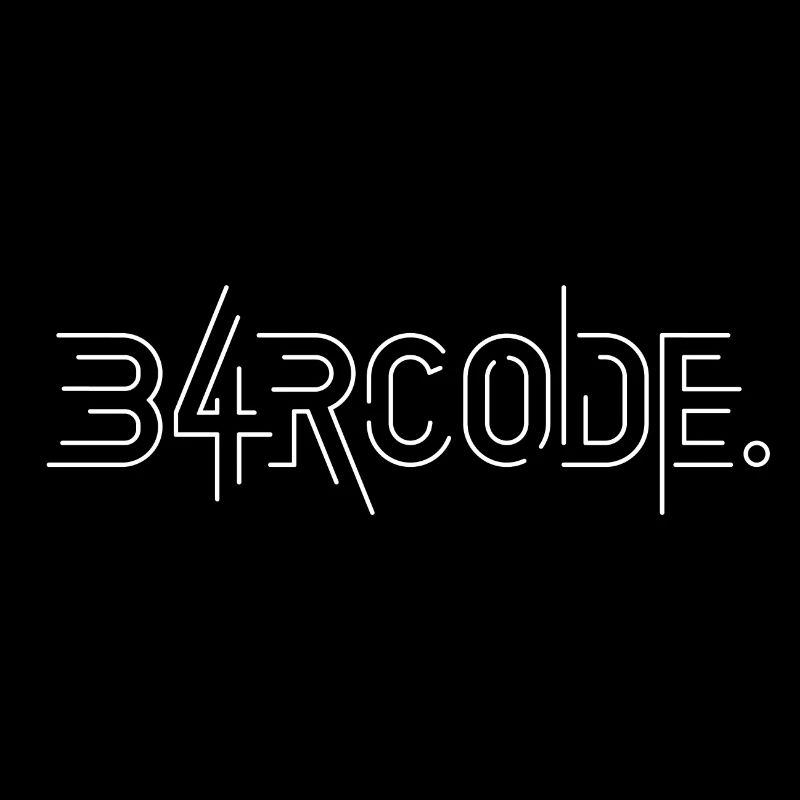 B4RCODE. Tech