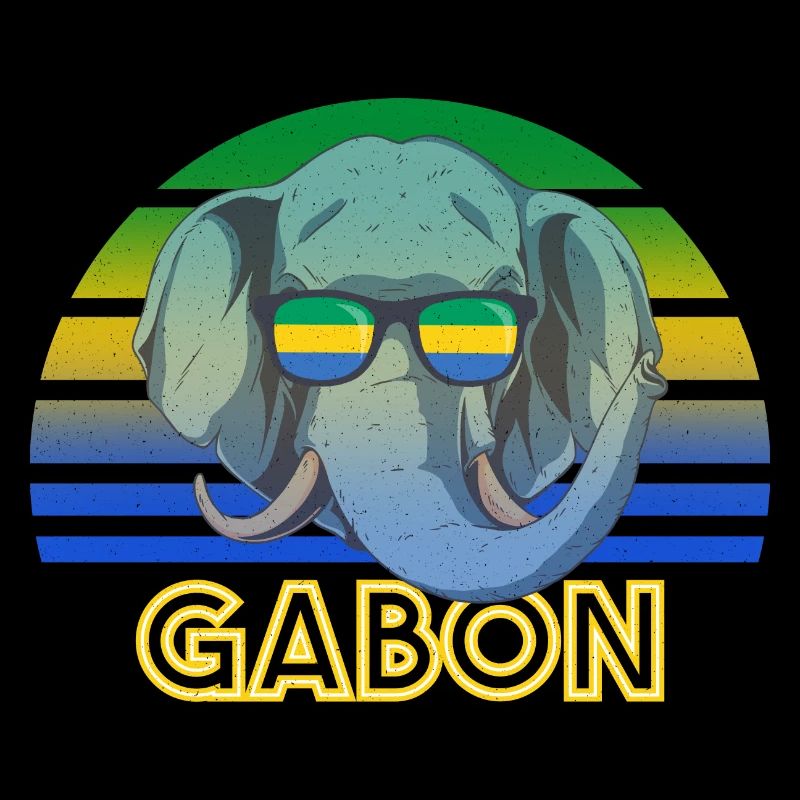 Gabon